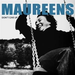 Don't Give Up [LP]