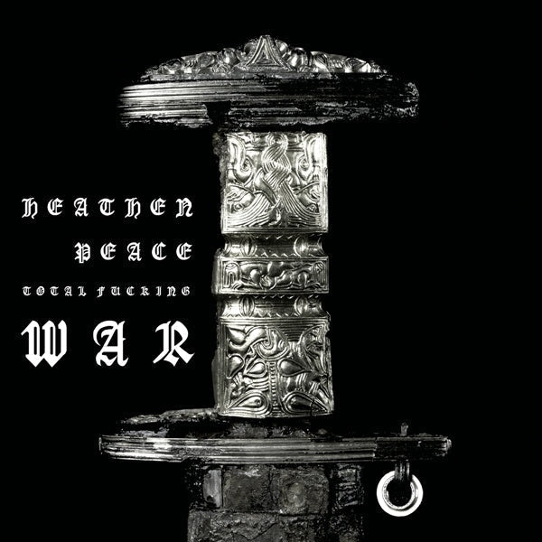Total Fucking War [LP]
