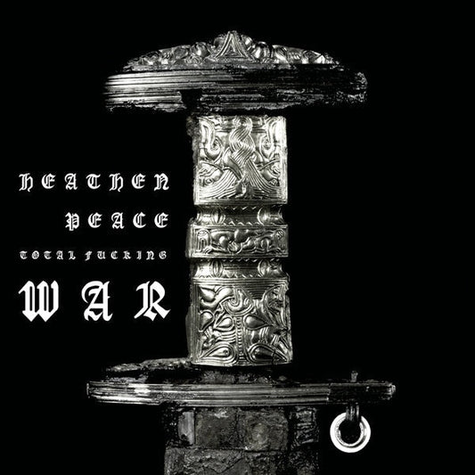 Total Fucking War [LP]