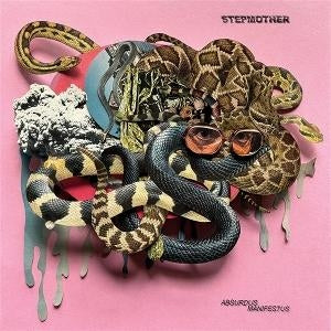 Absurdus Manifestus [LP] (Import)