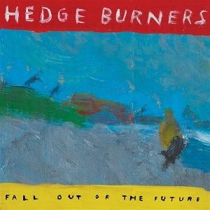 Fall Out Of The Future [Colored Vinyl]