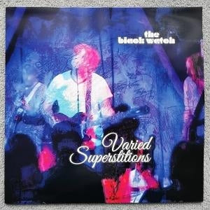 Varied Superstitions [LP]
