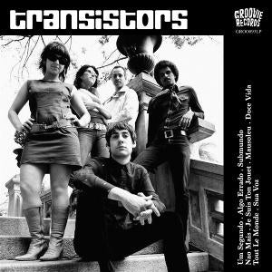 Transistors [LP]