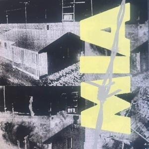 No Man [7" Ep]