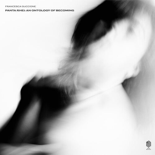 Panta Rhei: An Ontology Of Becoming [LP]