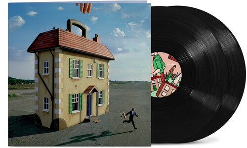 Stories Of A Stranger (20th Anniversary Edition) [2LP] (4 bonus tracks)