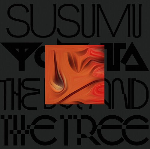 The Boy And The Tree (Skintone Edition) [2LP] (Orange Vinyl 2 Panel Poster)