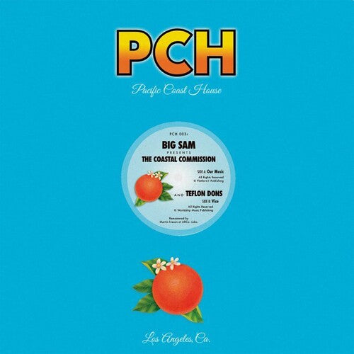 The Rendezvous [12"]