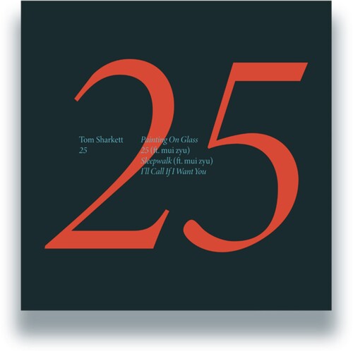 25 [12"]