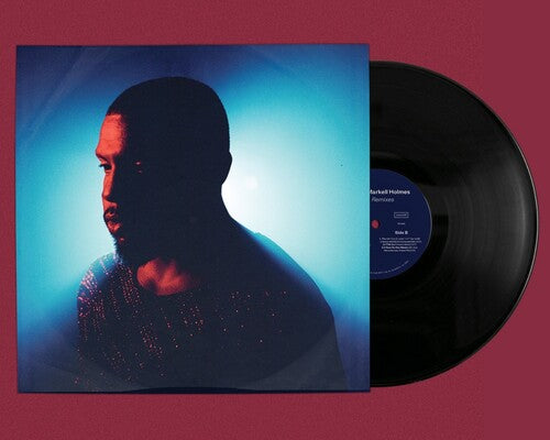 Try (Remixed) [LP]