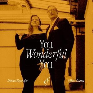 You Wonderful You [LP]
