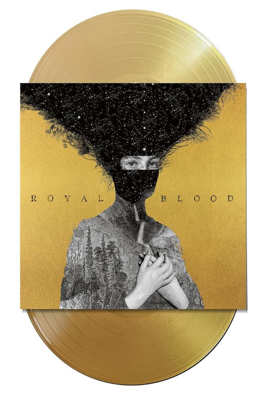 Royal Blood (10th Anniversary) [Gold Vinyl]
