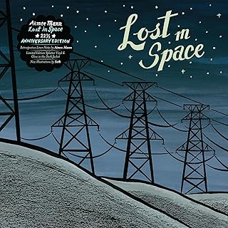 Lost In Space [LP]