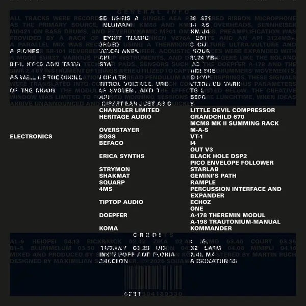 Lunch [LP]