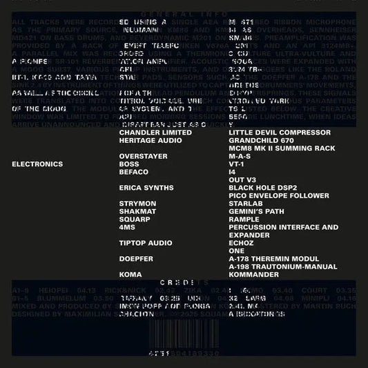 Lunch [LP]