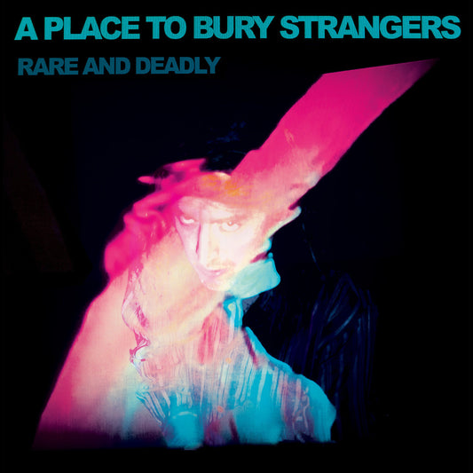 Rare And Deadly [Vinyl]