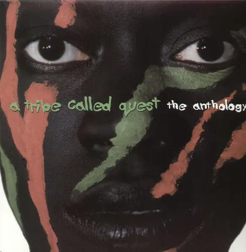 Anthology [Explicit Vinyl]