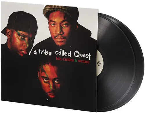 Hits, Rarities and Remixes [Vinyl]