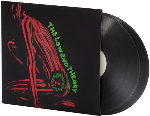 Low End Theory [Vinyl]