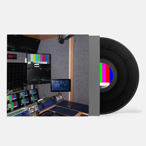 The Moment (The Score) [Vinyl]