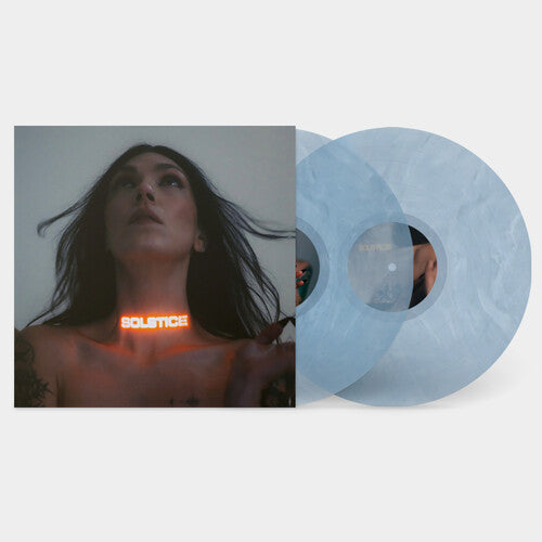 Solstice [2LP]