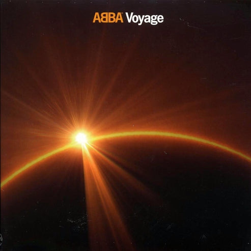 Voyage [Vinyl]