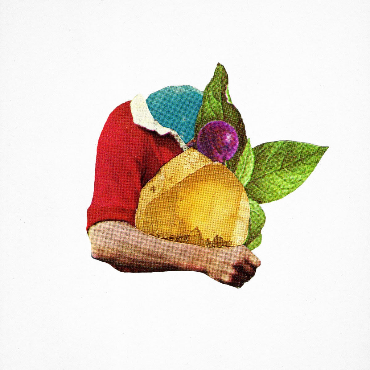 Sales [LP]