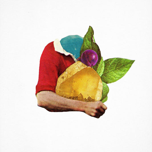 Sales [LP]