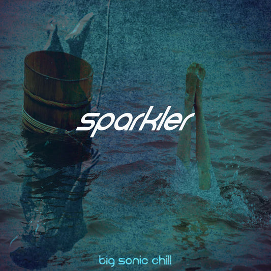 Big Sonic Chill [LP Translucent Purple Vinyl]