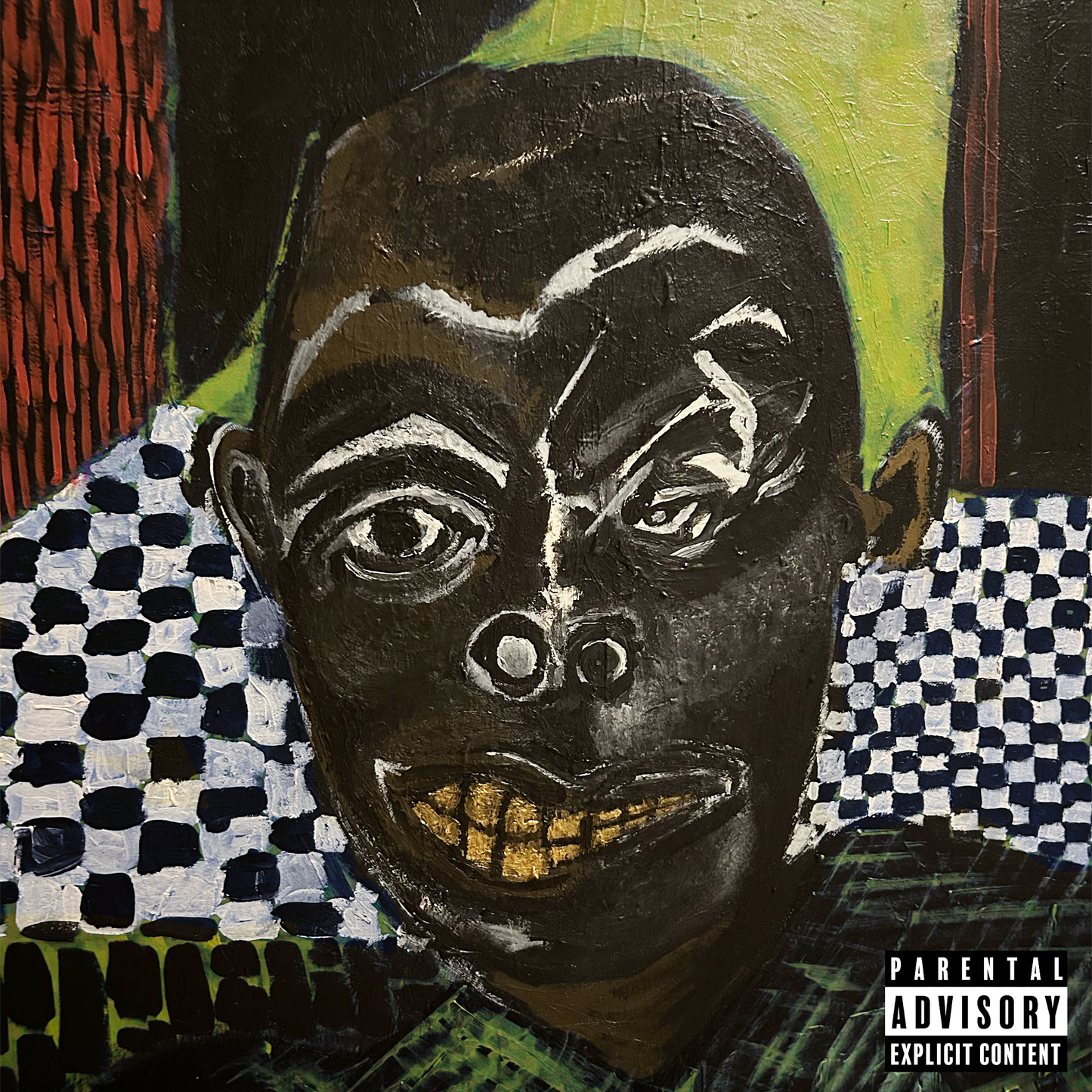 Even The Devil Smiles [LP] (180 Gram)