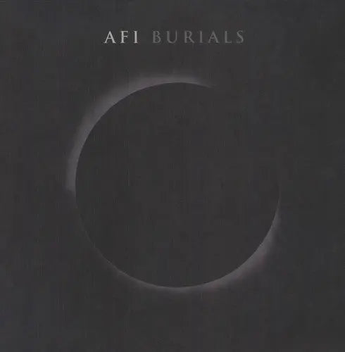 Burials [Vinyl]