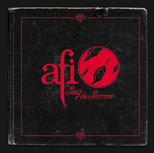 Sing The Sorrow [45rpm Vinyl]