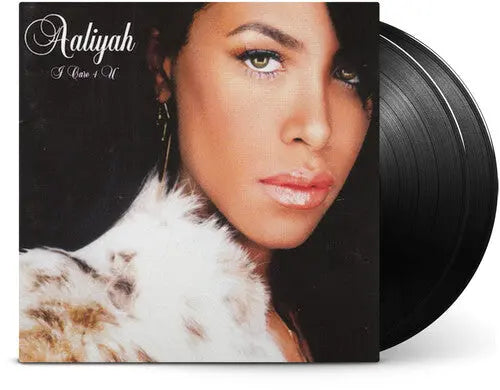 I Care 4 U [Vinyl]