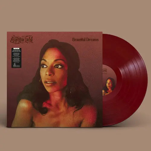 Beautiful Dreams [Red Vinyl Anniversary Edition LP]