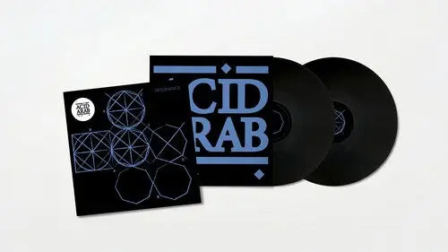 Resonance [140 Gram 2LP]