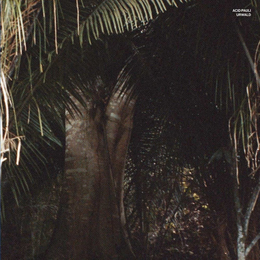 Urwald [12" Vinyl]