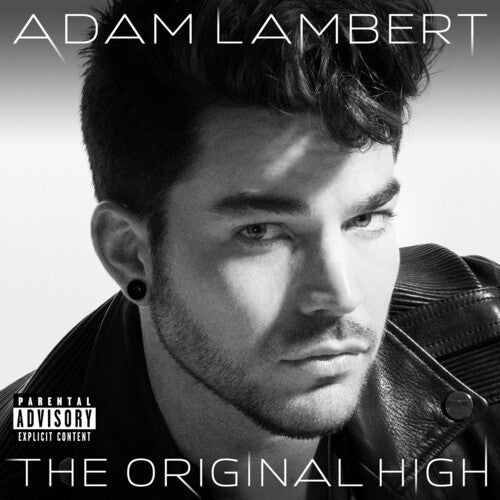 The Original High [LP Clear Smoke Vinyl]