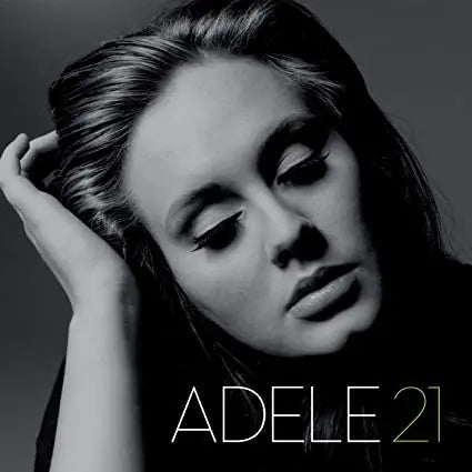 21 [Vinyl]