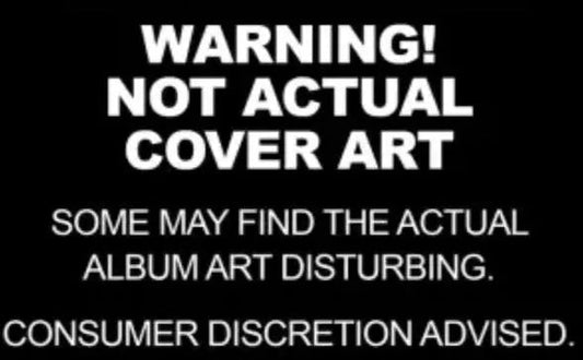 The American Negro [Tri-Gatefold 2LP with Post Card]