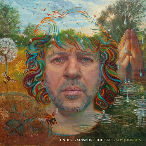 Under Gainsborough Skies [LP]
