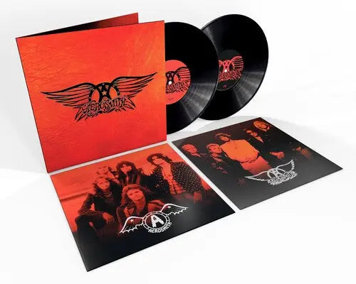 Greatest Hits [Vinyl]