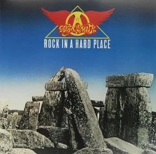 Rock in a Hard Place [Vinyl LP]