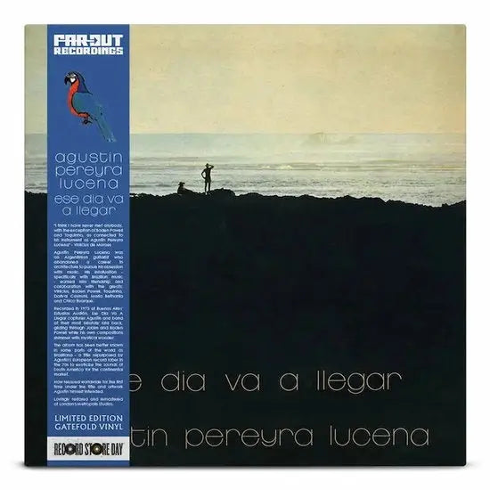 Ese Dia Va A Llegar [Vinyl]