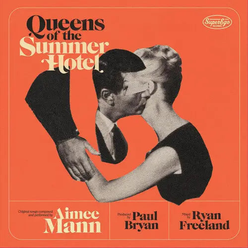 Queens Of The Summer Hotel [Vinyl]