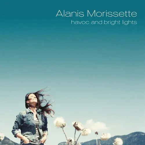 Havoc & Bright Lights [180-Gram Vinyl LP]