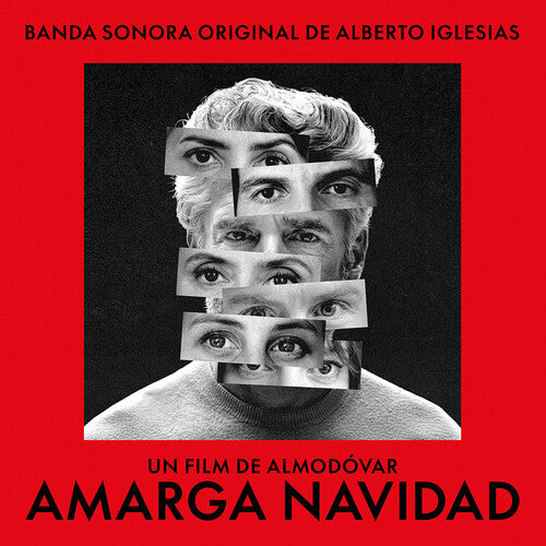 Amarga Navidad (Bitter Christmas) (Soundtrack) [2LP Edition Of 500]