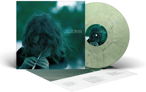 Souvenirs D'un Autre Monde [White & Green 140 Gram Vinyl LP]
