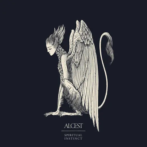 Spiritual Instinct [Green Vinyl]