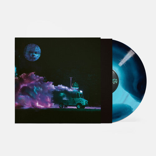 I Saw the TV Glow (Original Soundtrack) [Blue Vinyl]