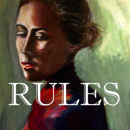Rules [Deluxe Vinyl with bonus 7" single]